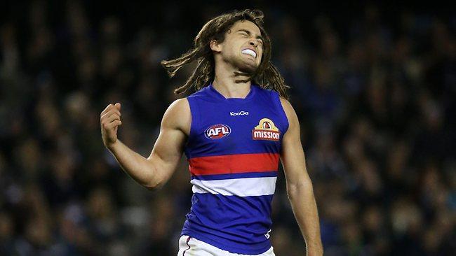 AFL Round 20: Calrton v Western Bulldogs