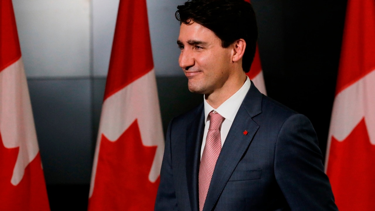 Americans ‘don’t Want To Flee To Canada’ After Trudeau’s New Cabinet ...