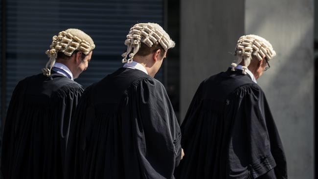 Young lawyers have been cautioned against weaponising Labor’s new right to disconnect laws.