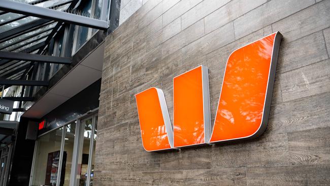 Westpac has opted to decrease its interest rates on two-year fixed-rate owner-occupier home loans with principal and interest repayments. Picture: NCA NewsWire / Morgan Sette