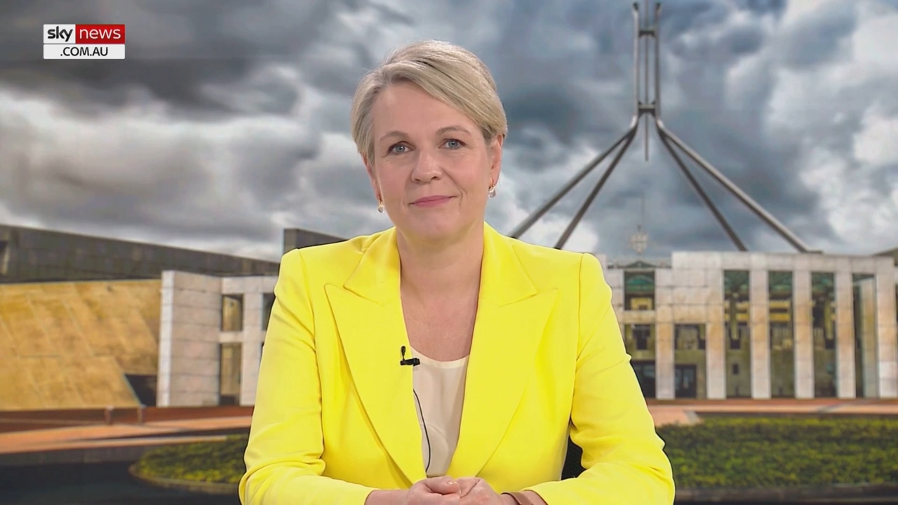 Government's actions make a 'big difference' to energy bills: Plibersek