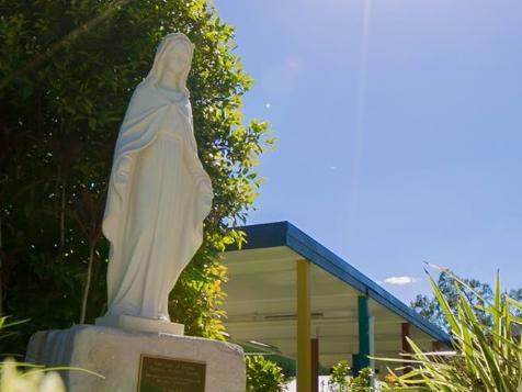 CBX: Our Lady of Fatima Catholic Primary School, Kingsgrove