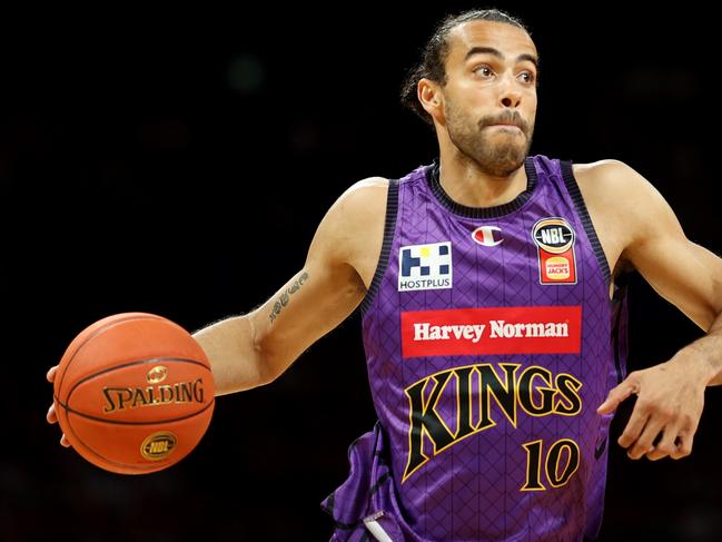 Xavier Cooks says Froling is worth more. Picture: Mark Metcalfe/Getty Images.