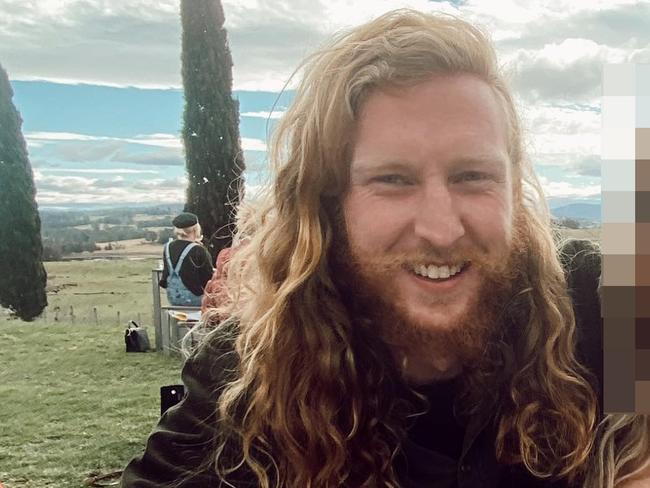 Tributes and donations have flowed for a young father and tradie tragically killed in a workplace incident last week.Jake Anderson was working as a refrigerator repairer on the roof of a butcher shop, Coota Valley Meats, at Engadine Arcade on January 30. Emergency services were called to the Old Princes Highway shortly before 11.40am following reports a man had been injured after being electrocuted.Mr Anderson was treated by NSW Ambulance paramedics but despite their best efforts, he died at the scene. Picture: GoFundMe and Facebook
