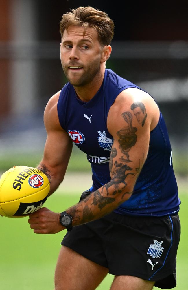 Caleb Daniel is a SuperCoach must-have. Picture: Quinn Rooney/Getty Images