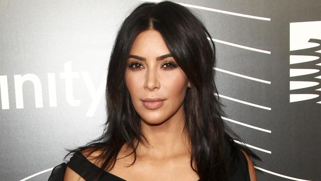 Kim Kardashian Believes Paris Robbers Stalked Her | News.com.au ...