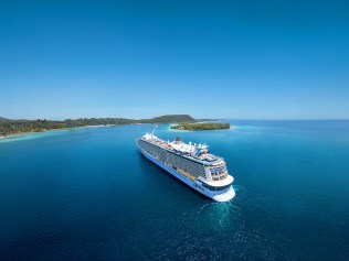 Competition closed: Win a Royal Caribbean cruise worth over $10k