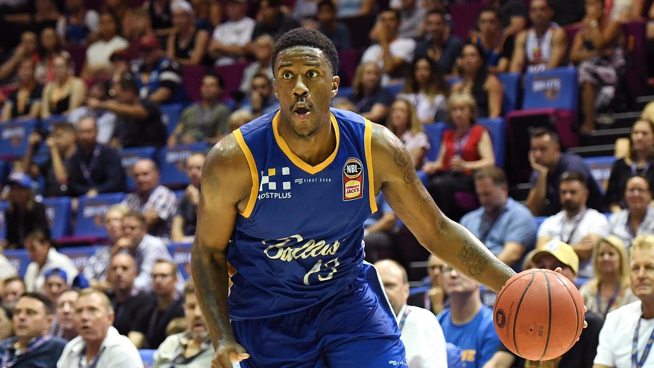 NBL Finals Brisbane Bullets confident they can challenge top teams