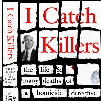 I Catch Killers with Gary Jubelin is coming this August.