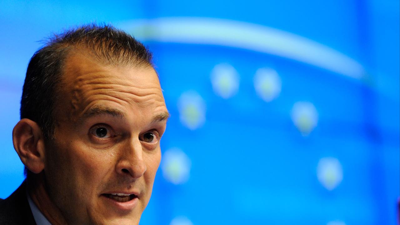 Travis Tygart, CEO of the US Anti-Doping Agency has called on governments around the world to demand answers to the Chinese swimming scandal