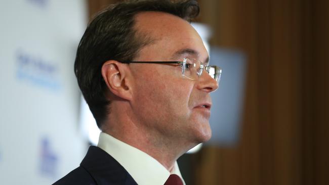 Victorian Opposition leader Michael O'Brien. Picture: David Crosling/AAP