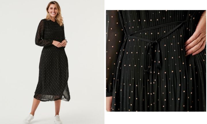 kmart winter dresses