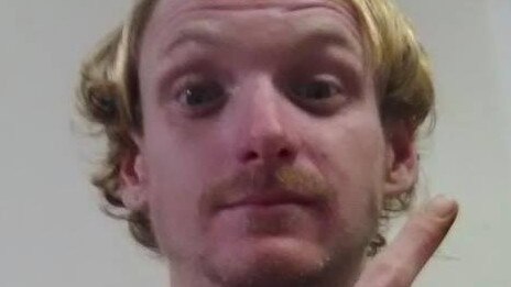 Joshua Peter Dillon, 24, caused more than $8k worth of damages to his father's Toogoolawah home and threatened the neighbours with a metal pipe. Photo: Facebook