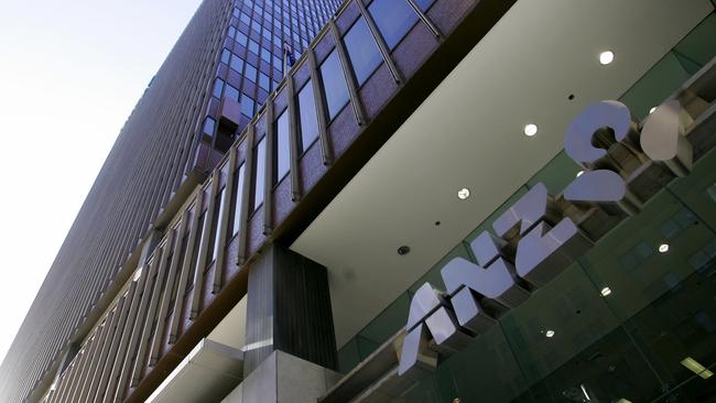 ANZ will deliver its full year earnings report on November 3.