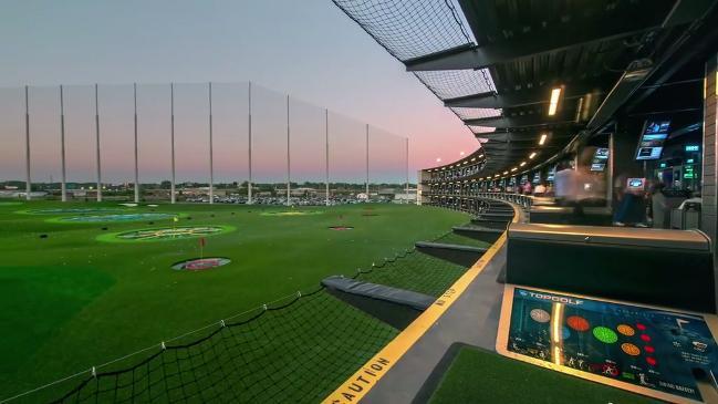 Topgolf Gold Coast - Opening June 15 2018