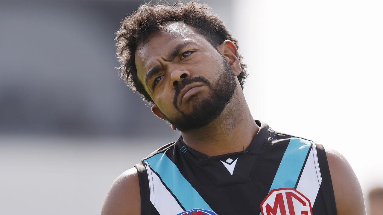 Alleged ‘horrific’ threats, fuming AFL: Willie Rioli saga explained