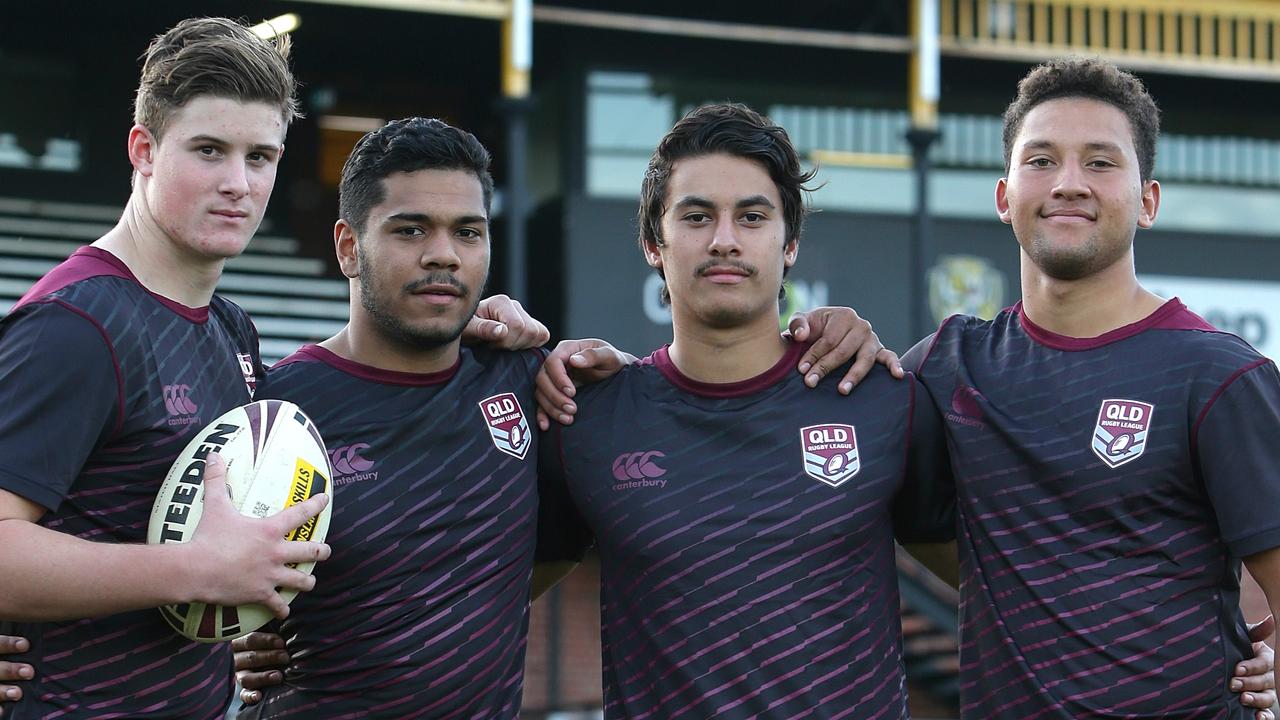 NRL 2020: Former Cowboy Enari Tuala given chance at the Knights ...