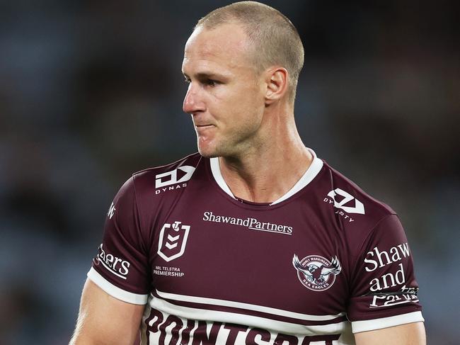 ‘Just not fair’: Manly boss blasts refs over forward pass debacle