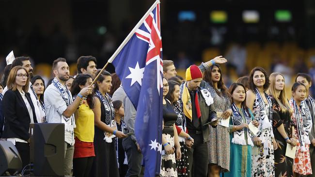 Darebin Council is considering moving its Australia Day citizenship ceremonies from January 26.