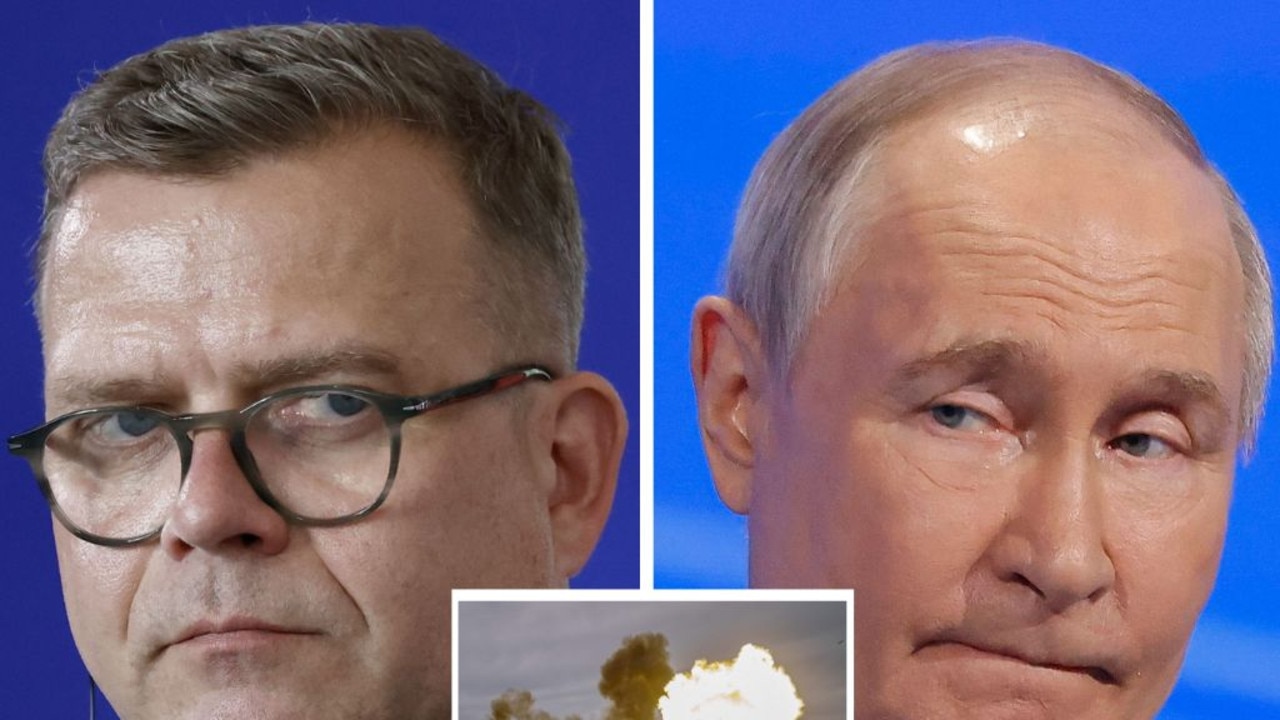 Fearless move hits Putin where it hurts