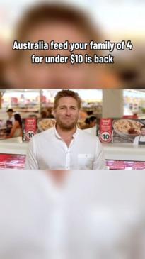 Why Coles advert is going viral 6 years later