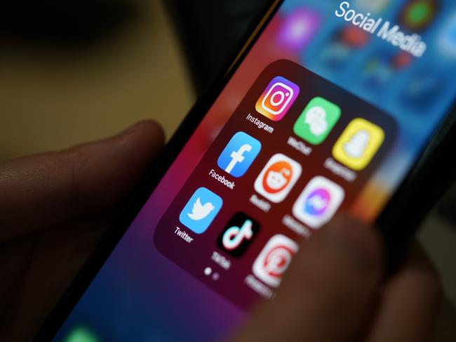 Generic Iphone. PIcture: Istock