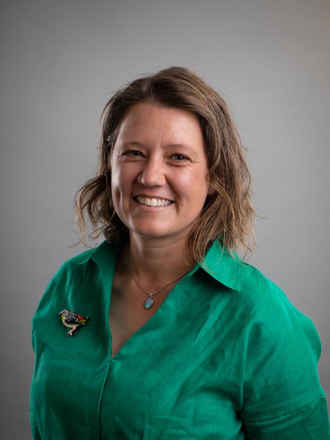 Naracoorte Lucindale Council deputy mayor Abigail Goodman. Picture: Naracoorte Lucindale Council
