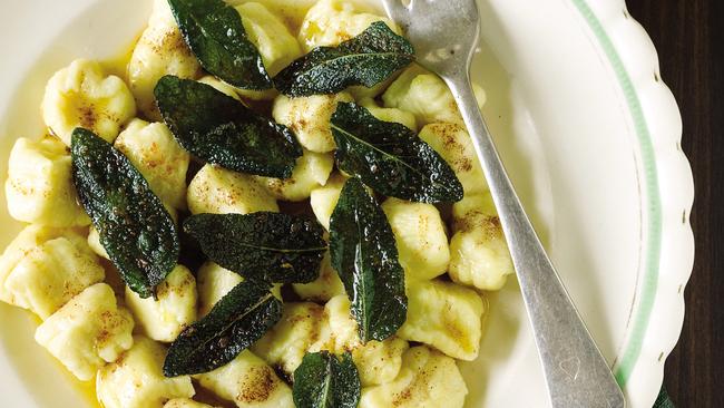 Get this delicious gnocchi on your plate with Katrina Pizzini’s virtual cooking class, part of the High Country at Home series.