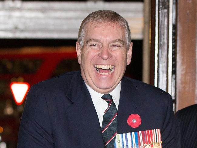 Royal insiders says King Charles wants Prince Andrew out of the monarchy. Picture: Matthew Lloyd - WPA Pool/ Getty Images