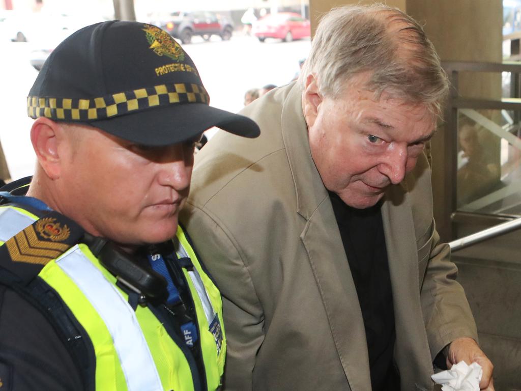 Victoria’s shame: police and justice system ‘broken’