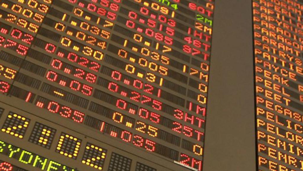 Commsec Market Close 7 Jan 16: Local shares slump after China suspends trade