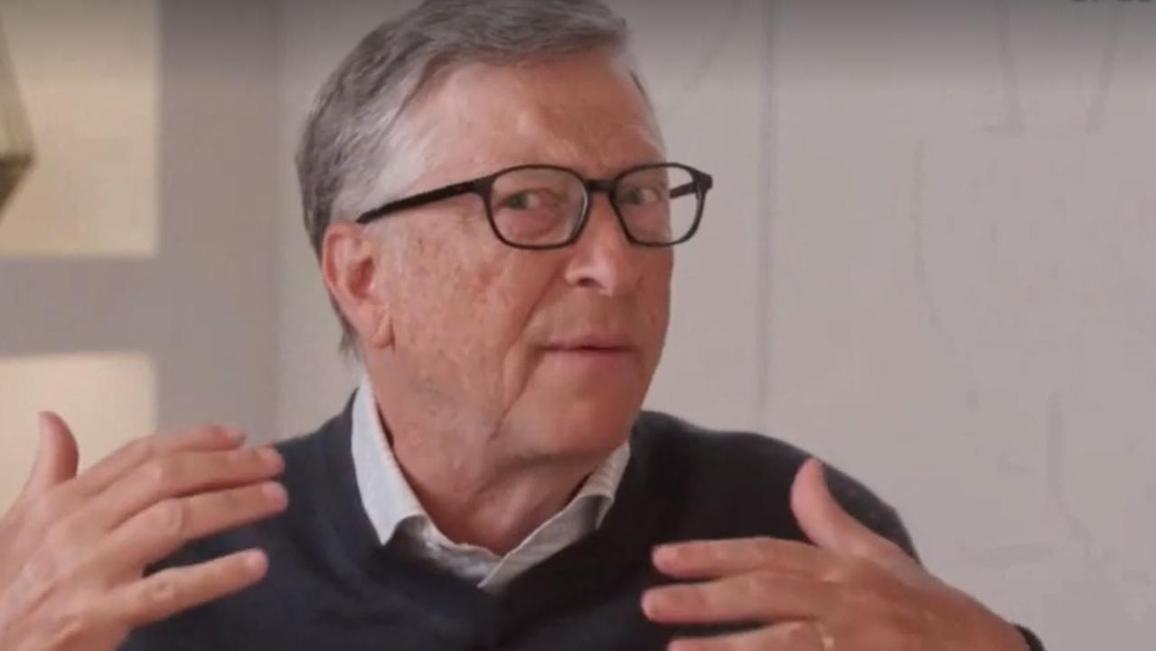 Gates’ has called his friendship with Epstein ‘a substantial error in judgement’.