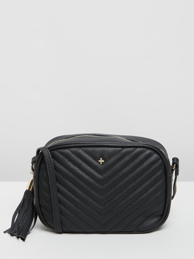 Peta + Jain Gracie Crossbody Bag