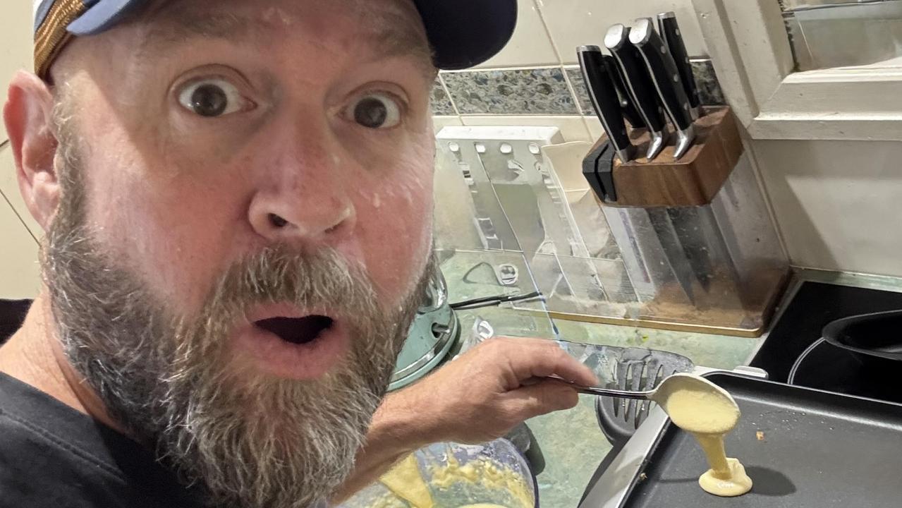 Gympie’s Pikelet King vies for show throne once more