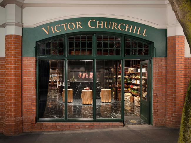 Try the chicken at Victor Churchill. Picture: Supplied