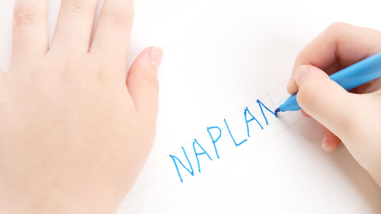 What You Need To Know About The Naplan Test The Courier Mail 2447