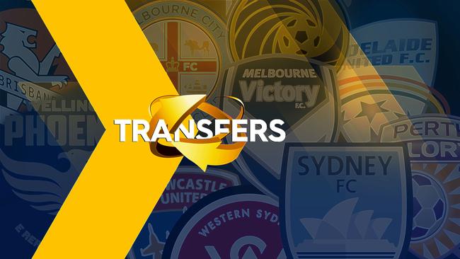 The A-League transfer centre for 2017-18