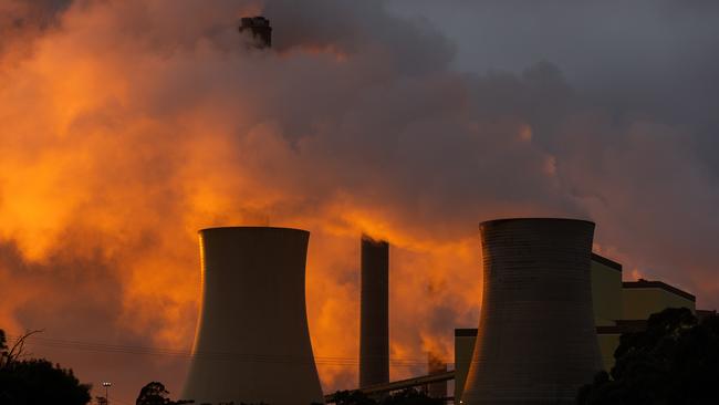 AGL has received broad support for its climate transition plan amid pressure from leading shareholder Mike Cannon-Brookes.