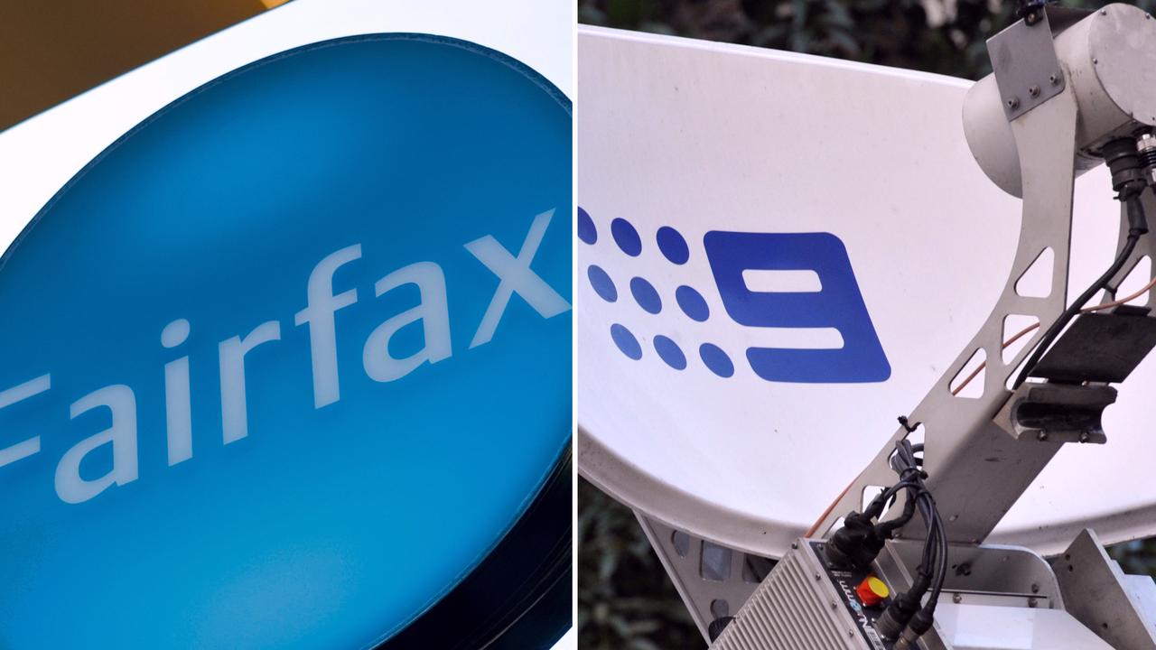 Nine-Fairfax Merger: MEAA Calls For Formal ACCC Review Of Deal | The ...