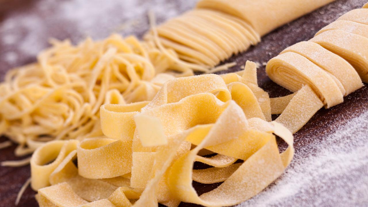 Follow these tips for the perfect bowl of pasta. Picture: iStock.