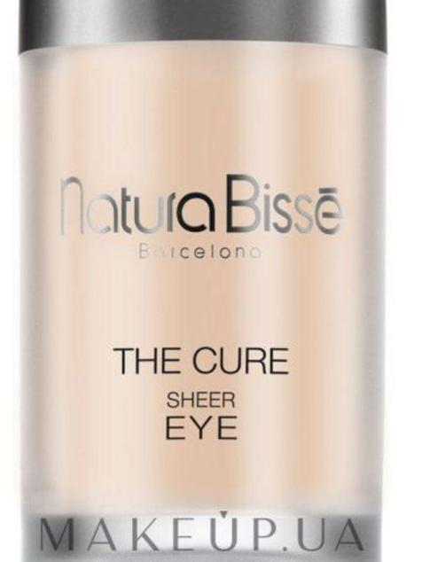 Natura Bisse The Cure Eye Cream