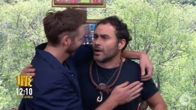 I'm a Celeb crowns it's 2020 winner (I'm A Celebrity … Get Me Out Of Here)