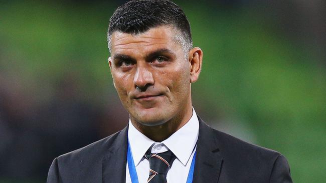 John Aloisi admits Roar will look back on missed opportunities | The ...