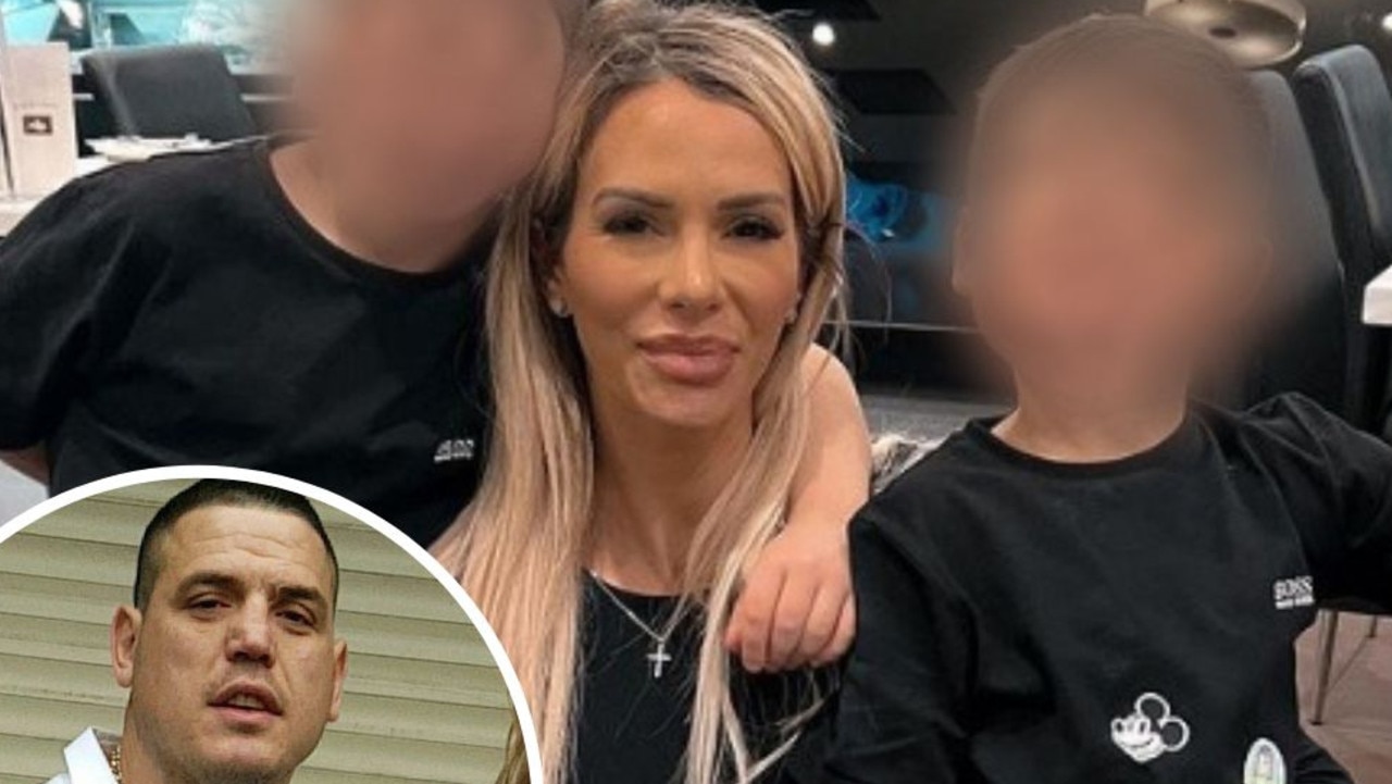 Cops ‘had cake and ate it’ in OnlyFans raid, says ex-MAFS star