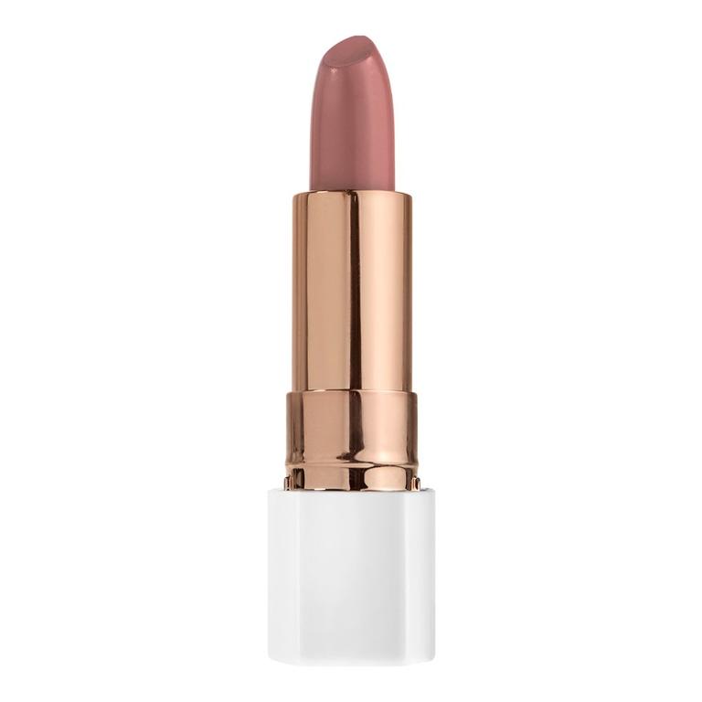 It might not look as fancy, but this lippie is a quiet over achiever. Picture: Supplied