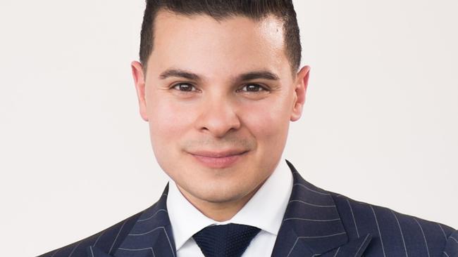 Will Torres – Torres Property Coorparoo
