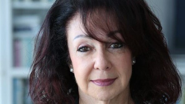 National Council of Jewish Women Australia president Lynda Ben-Menashe.