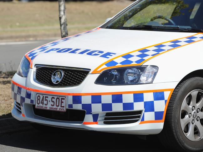 Man arrested after allegedly waving ‘hand gun’ at park