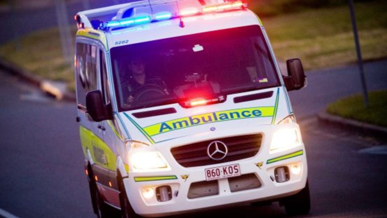 Man dies in bizarre forklift incident in Middlemount | The Courier Mail