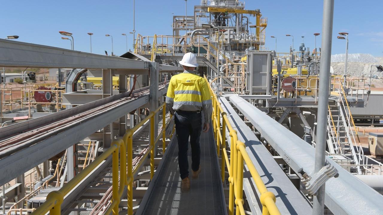 Lithium Prices Lift As Supplies Exit Market: Pilbara Minerals CEO | The ...